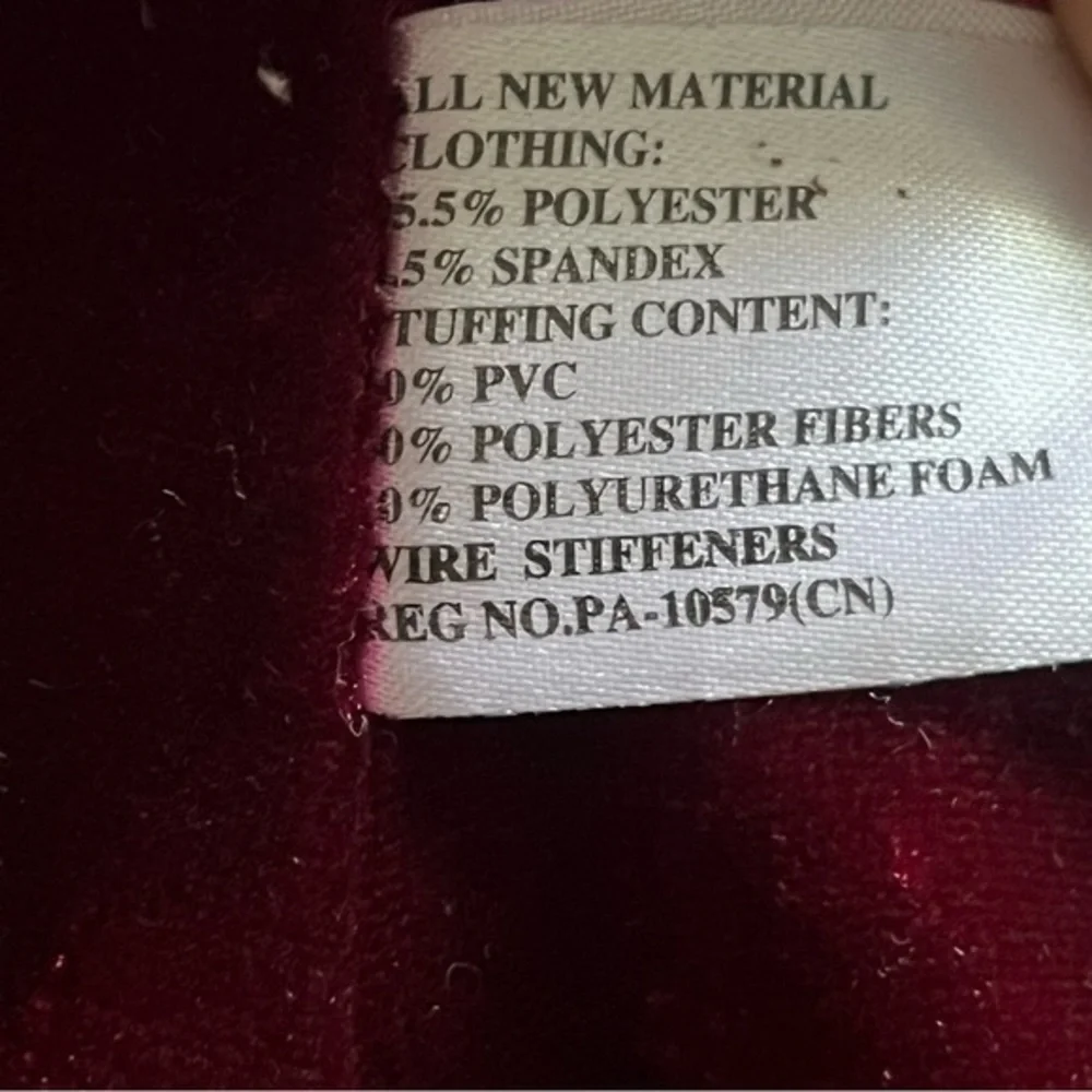 Costco Kirkland Velvet 14